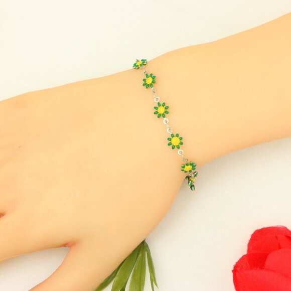 "New Beautiful Design Bracelet for Women/Girls, Gift, B977 - Picture 6 of 6